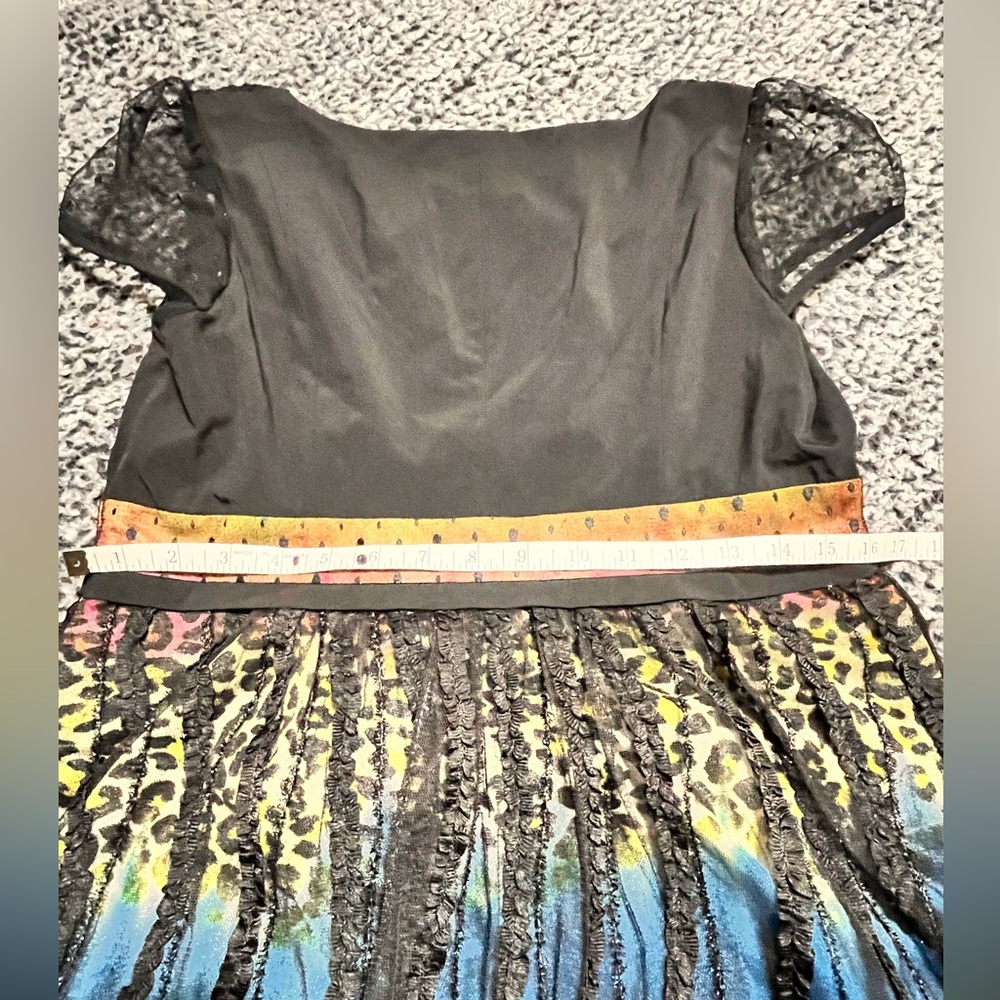 Collection Party Dress - Picture 10 of 12